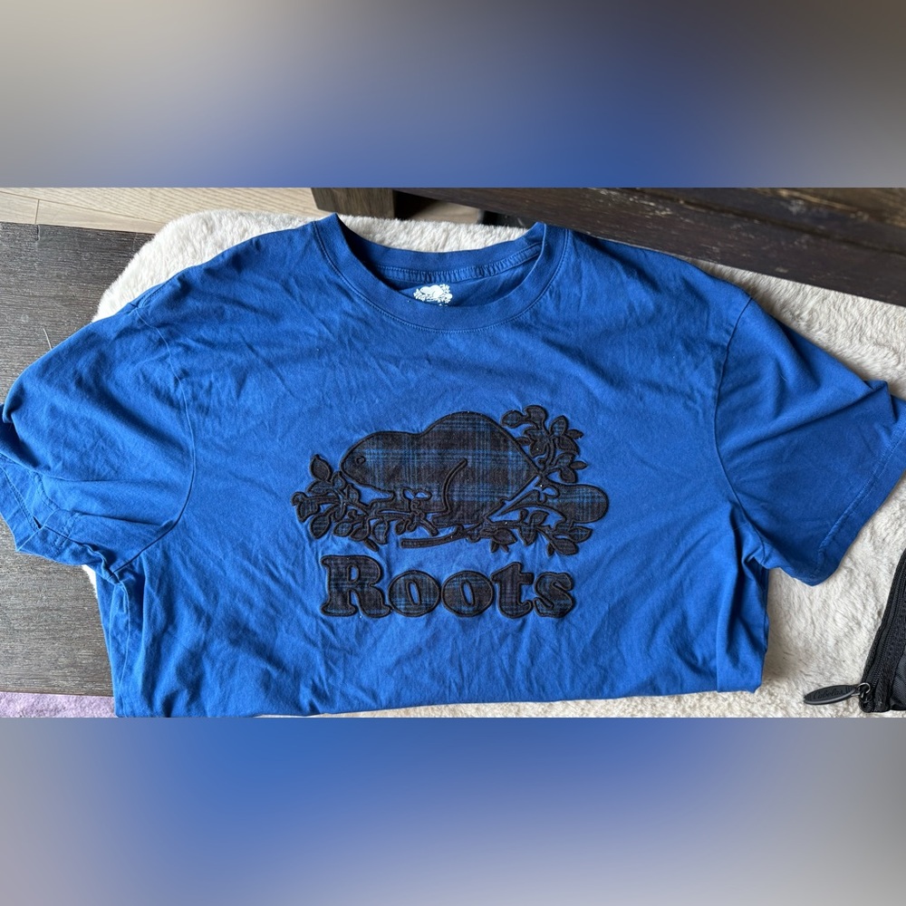 Roots Men’s T-Shirt